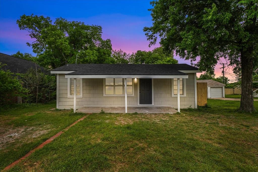 White Settlement Real Estate Listings Main Image