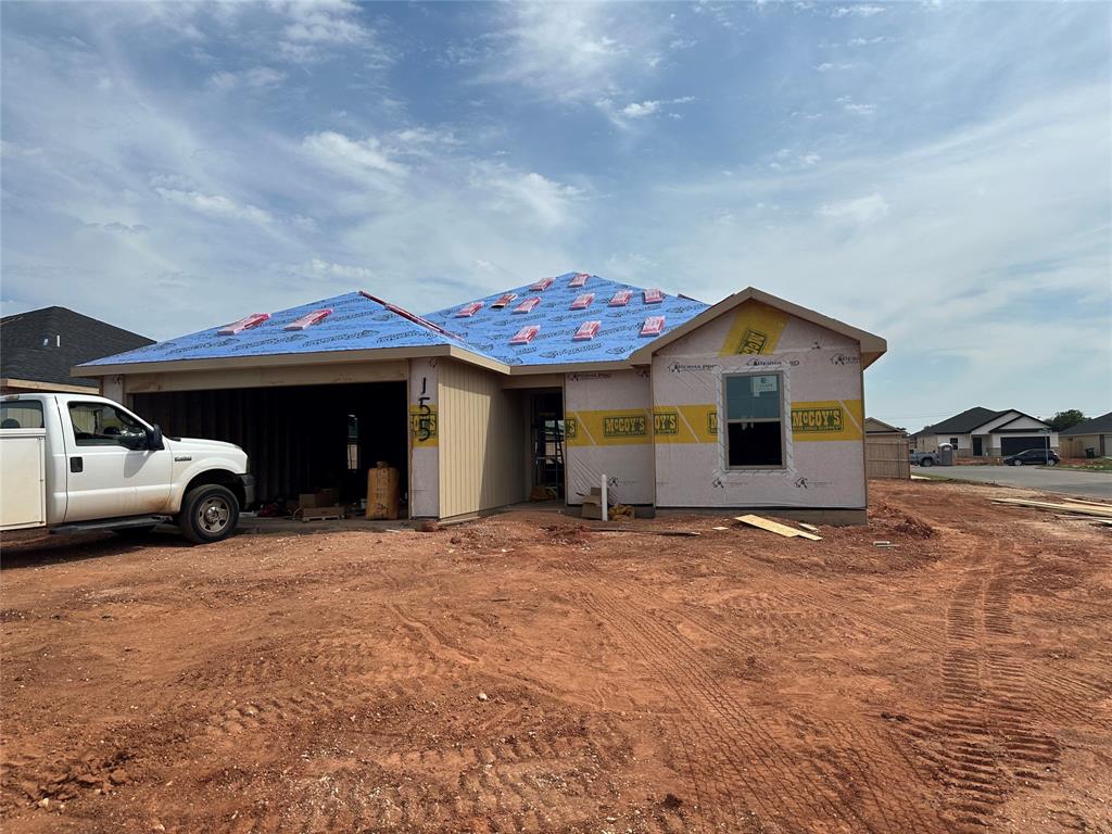 Abilene Real Estate Listings Main Image