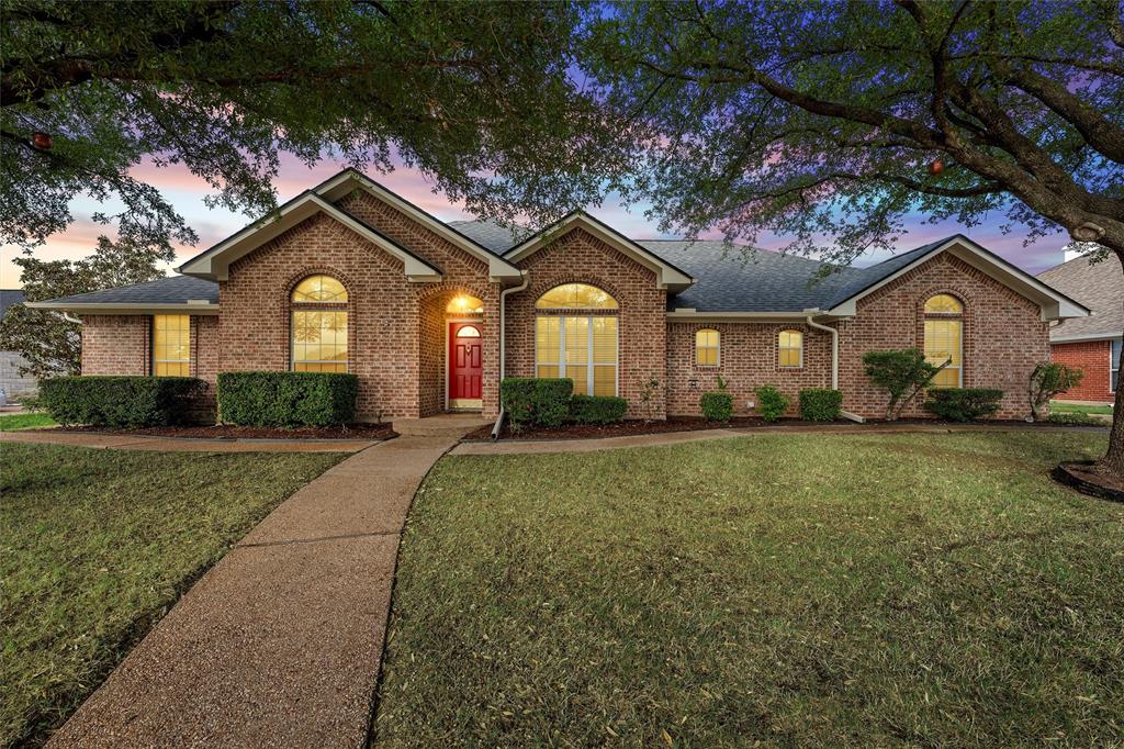 1221 Darbyton Drive Property Photo