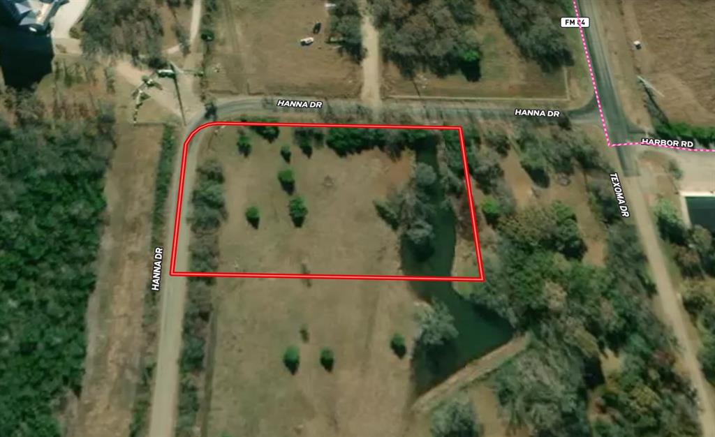 Lot 5 Mariner Cay Est Hanna Drive Property Photo