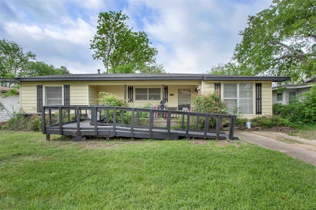 Denison Isd Real Estate Listings Main Image
