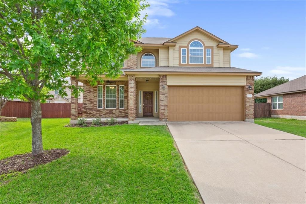 6637 Deming Drive Property Photo