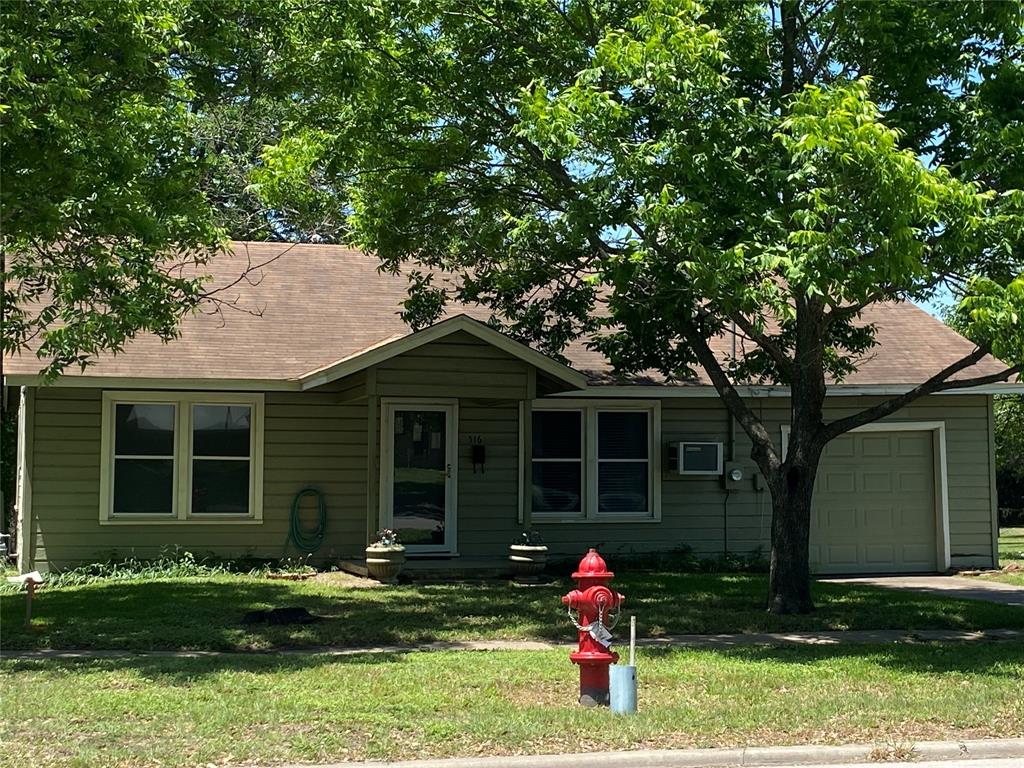 516 S Mckinney Street Property Photo