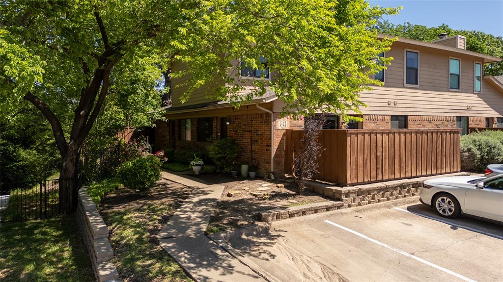 5744 Cedar Creek Drive Property Photo