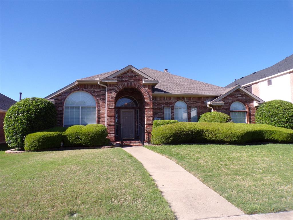 315 Rain Tree Drive