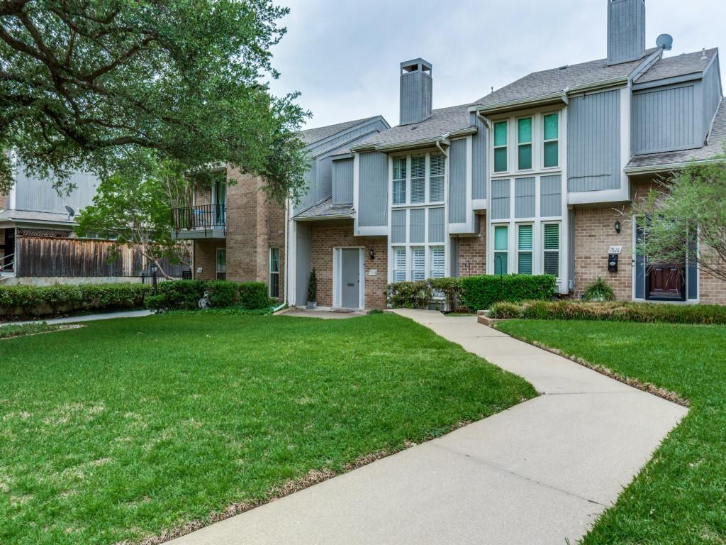 7518 Riverbrook Drive Property Photo