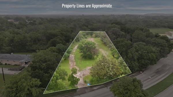 6606 Bonnie View Road Property Photo 1