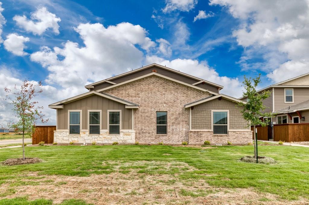 605 Harvest Moon Drive Property Photo