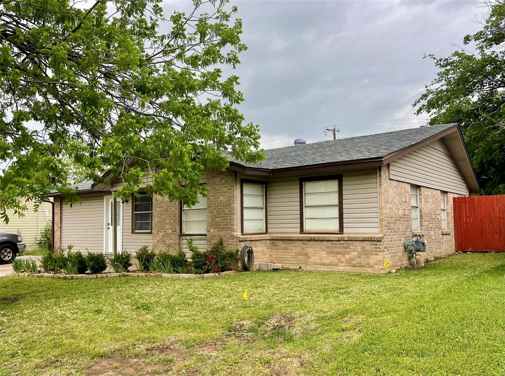 Arlington Real Estate Listings Main Image