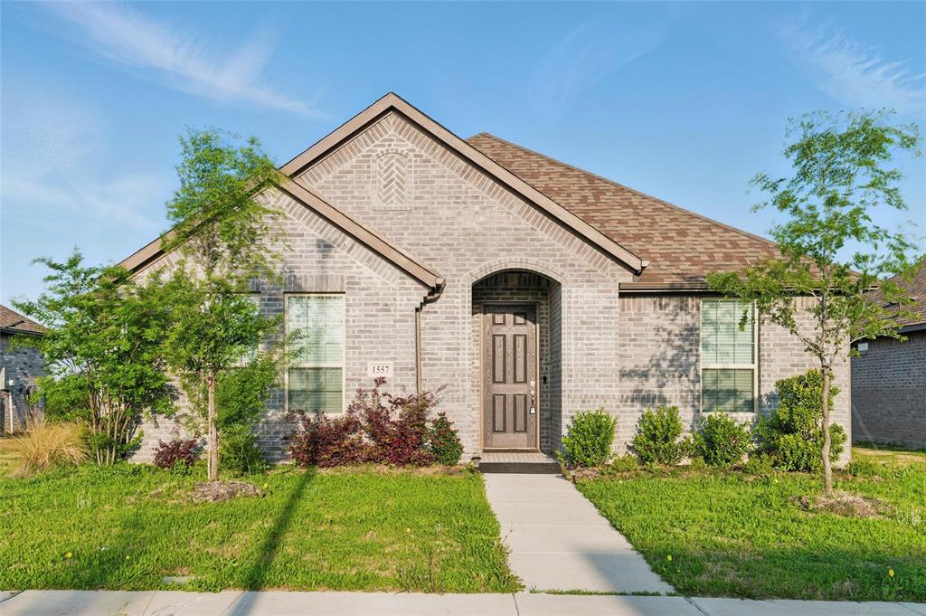 1557 Addison Drive Property Photo 1