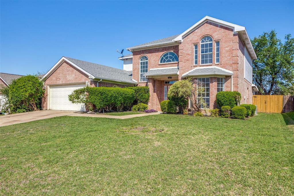 Mansfield Real Estate Listings Main Image