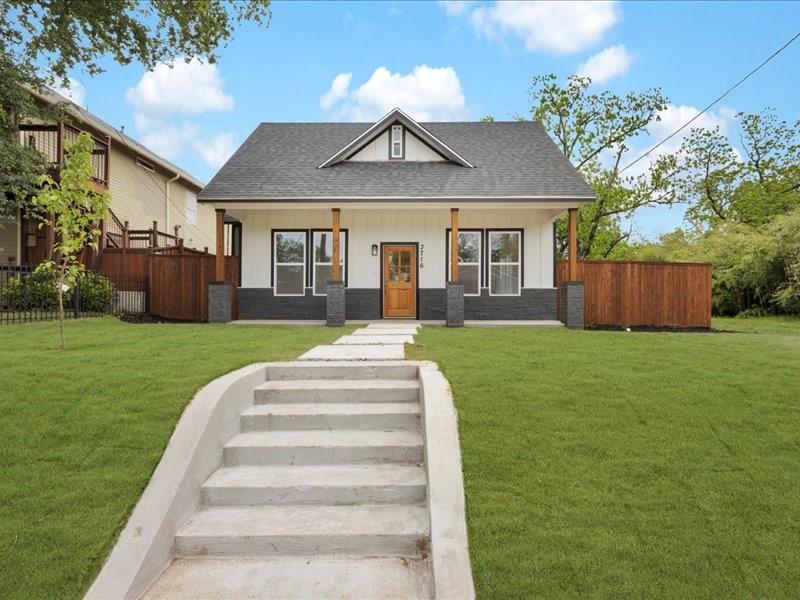 3716 Colonial Avenue Property Photo