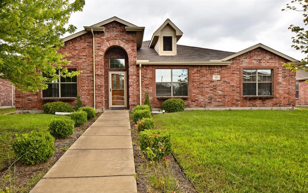 420 Ame Lane Property Photo