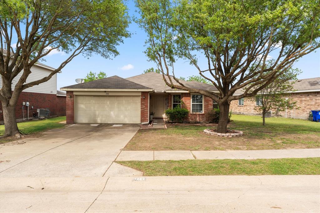 1142 Singletree Drive Property Photo 1