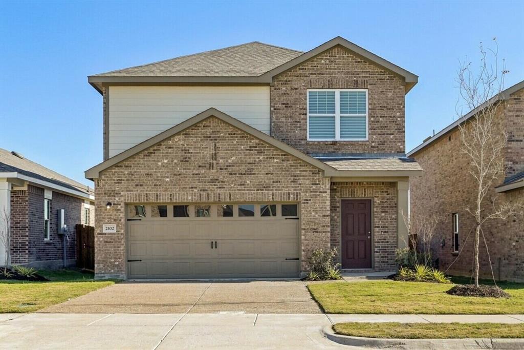4420 Marsh Hawk Drive Property Photo