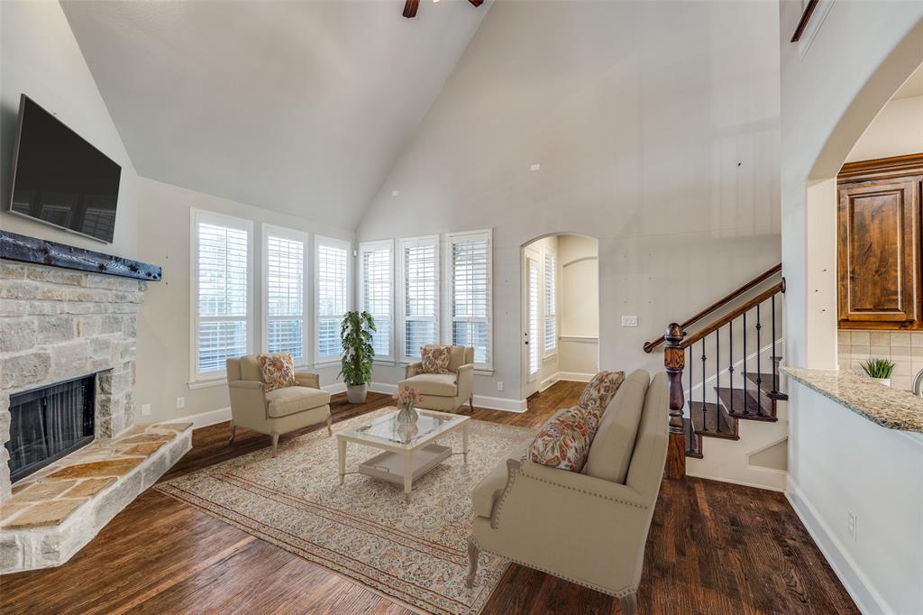 2608 Sir Wade Way Property Photo 1