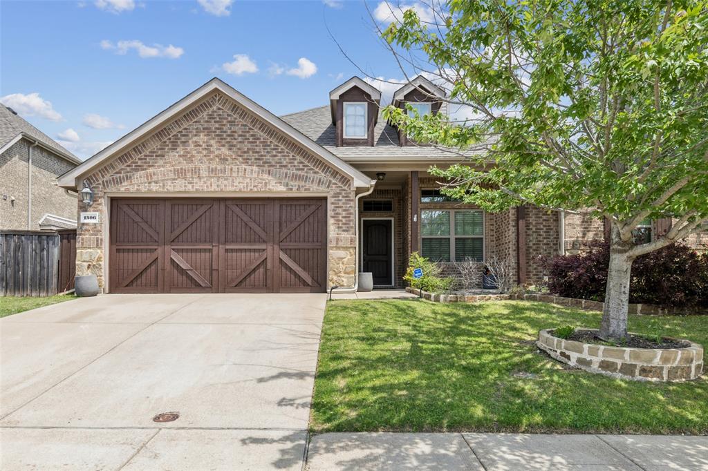 1506 Firenza Court Property Photo 1