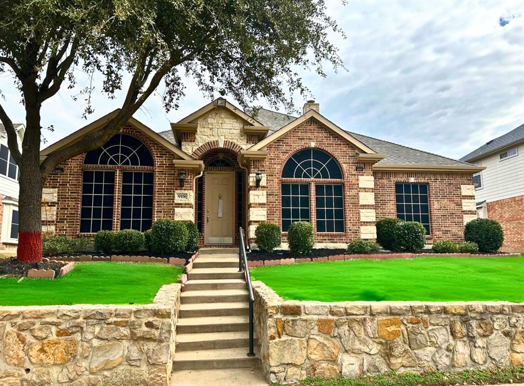 918 Myers Meadow Drive Property Photo