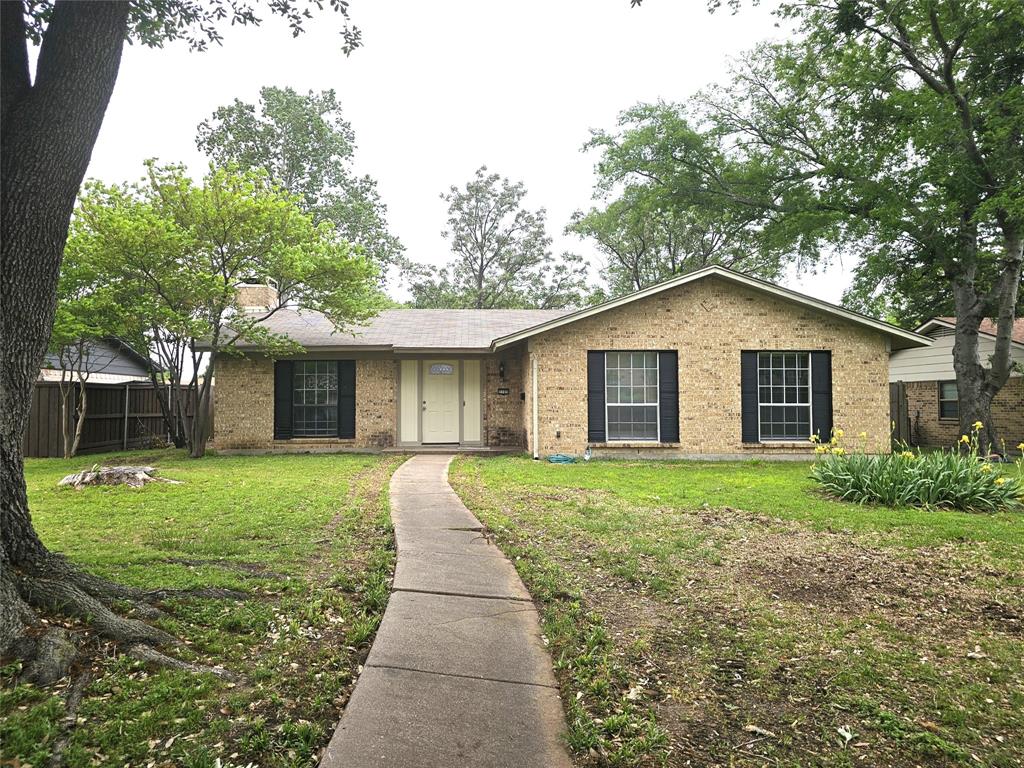 2105 Richland Drive Property Photo