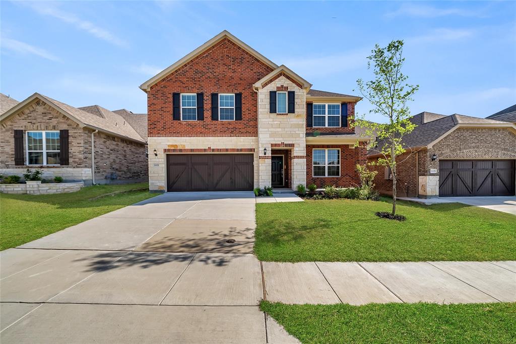 3009 Ridgelake Way Property Photo