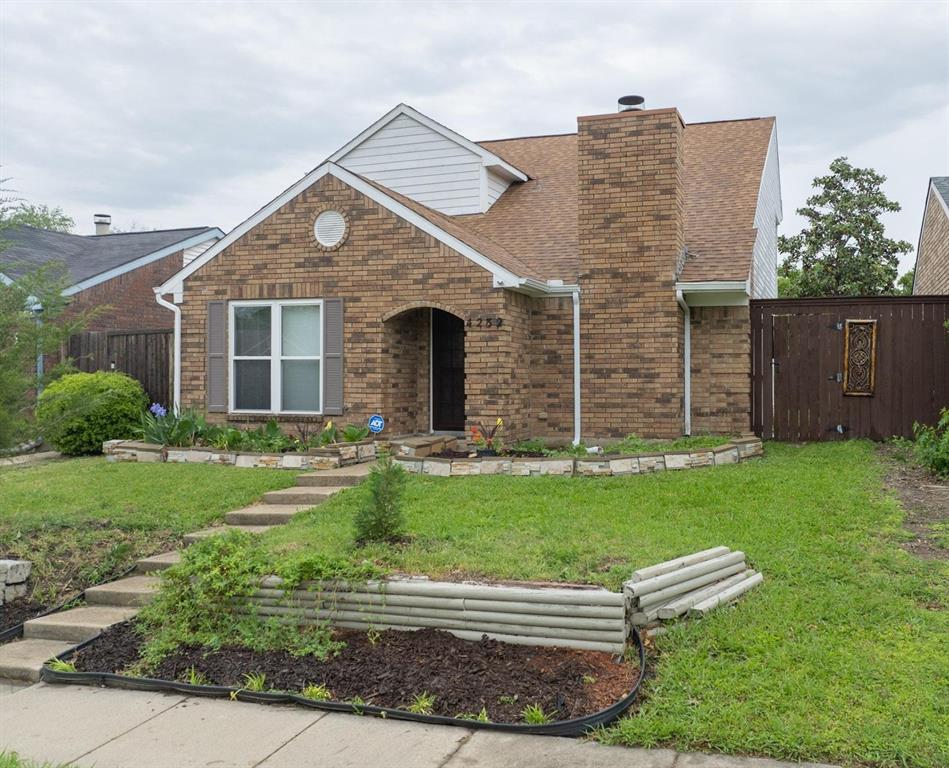 4232 Phoenix Drive Property Photo