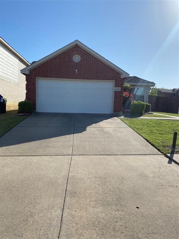 1410 Deville Circle Property Photo