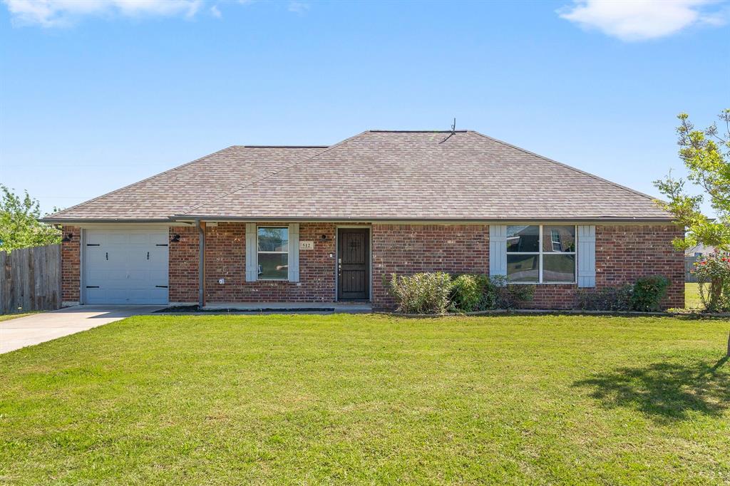 512 Brookfield Drive Property Photo