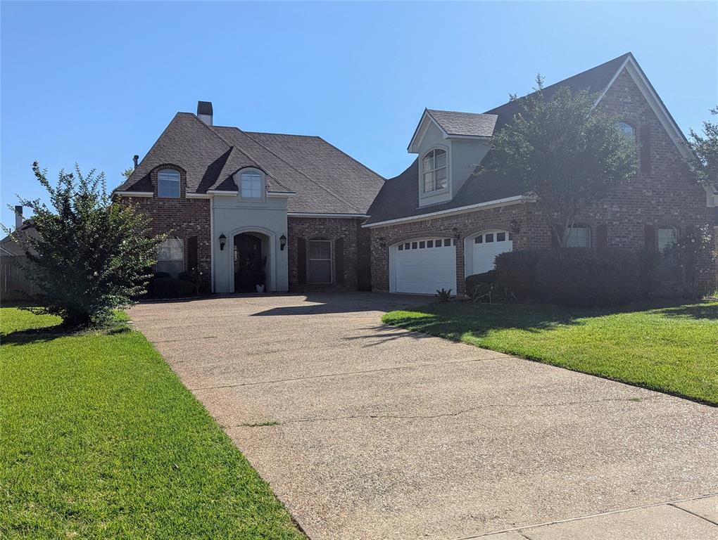 9383 Milbank Drive Property Photo 1