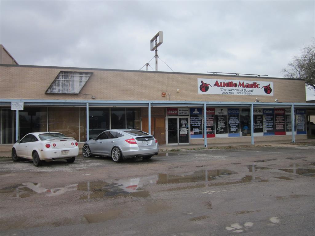 3420 North 1st Street Property Photo