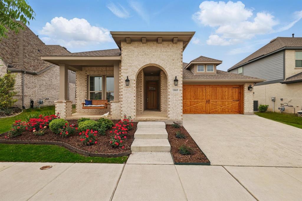 1805 Lavender Lane Property Photo