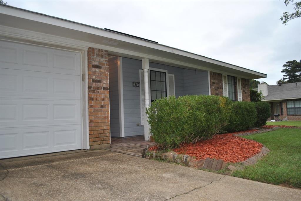 2655 Doe Ridge Drive Property Photo