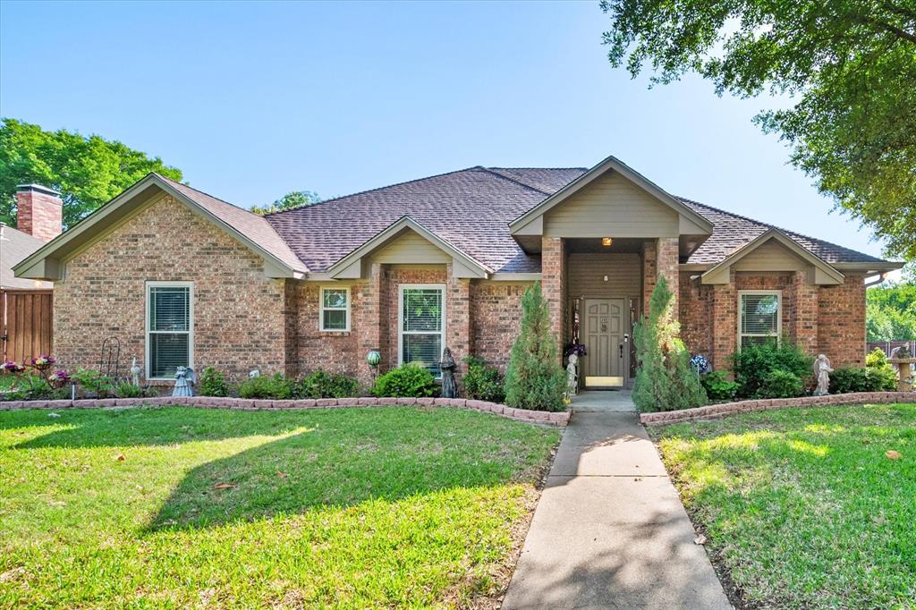 1704 Bowie Circle Property Photo