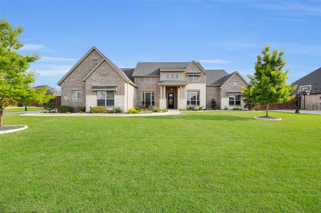 7020 Judy Drive Property Photo
