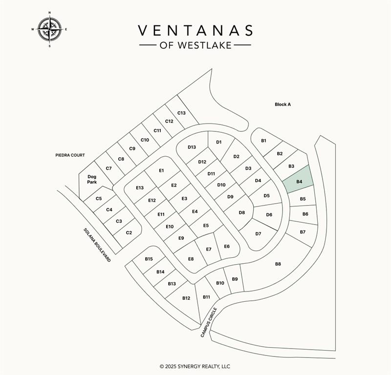 B4 Ventanas Property Photo