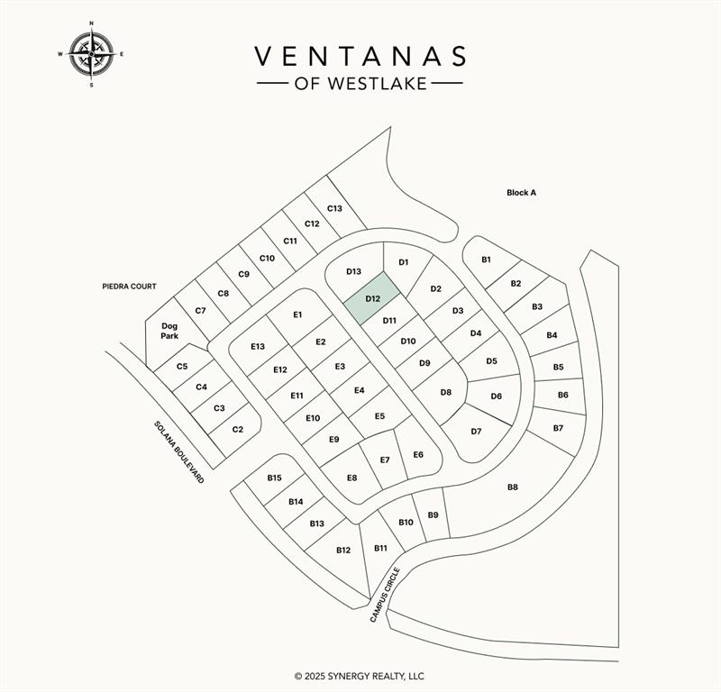 D12 Ventanas Property Photo