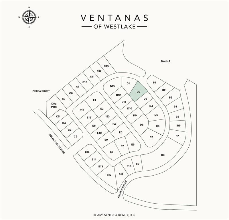 D2 Ventanas Property Photo