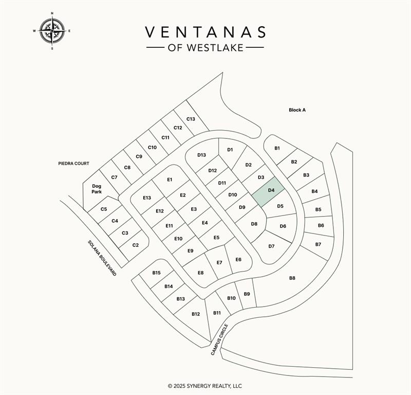 D4 Ventanas Property Photo