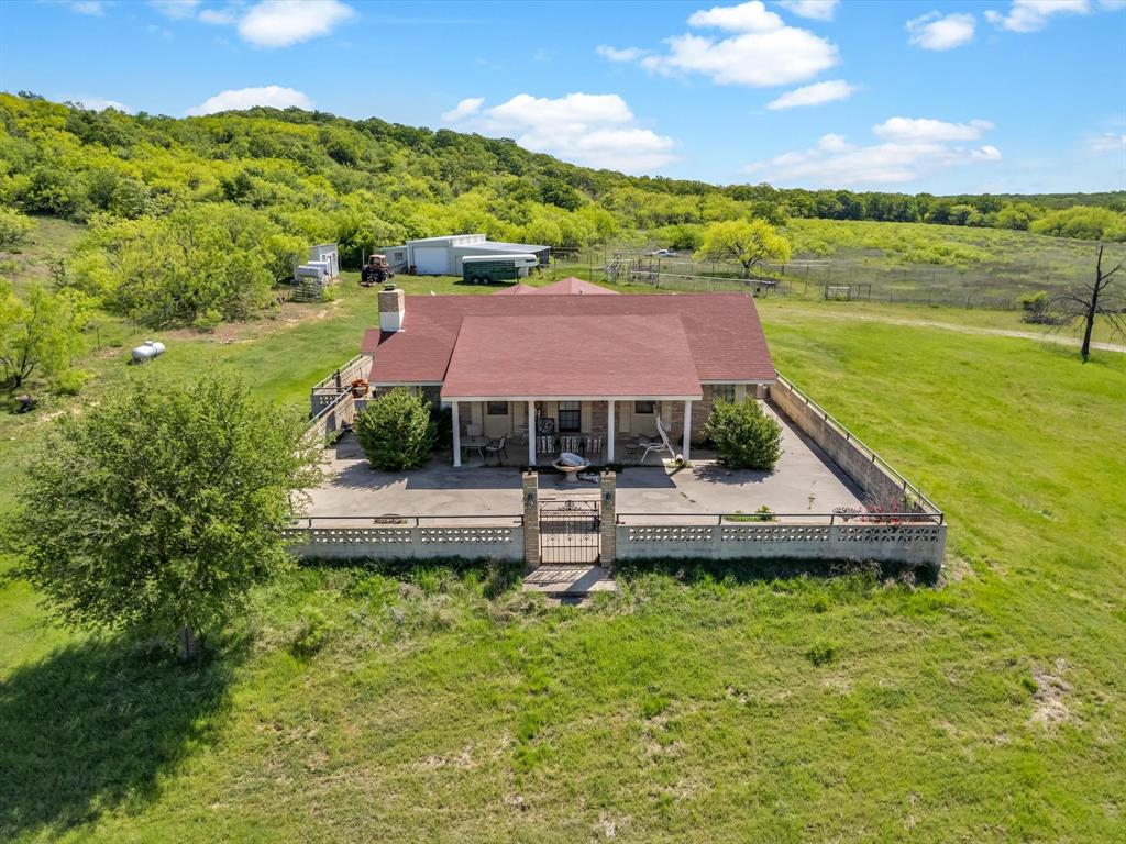586 Roberts Branch Road Property Photo