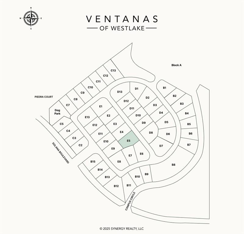 E5 Ventanas Property Photo 1