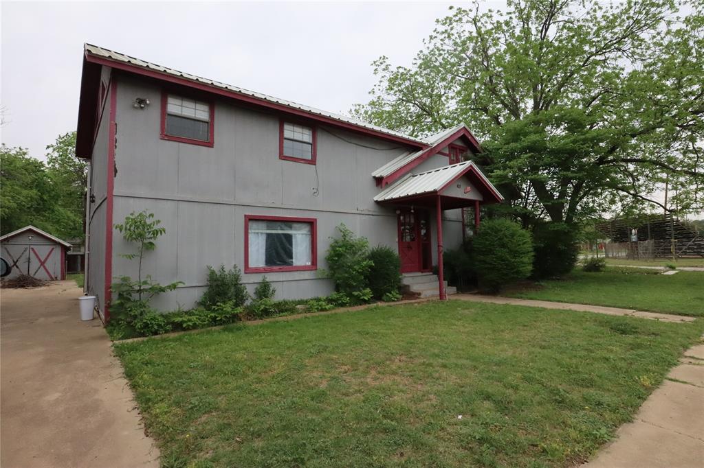 431 Walnut Street Property Photo