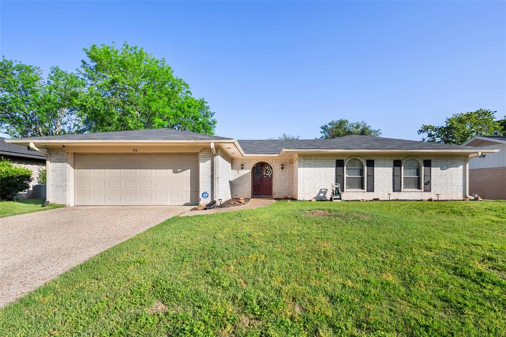 516 Edgewood Avenue Property Photo