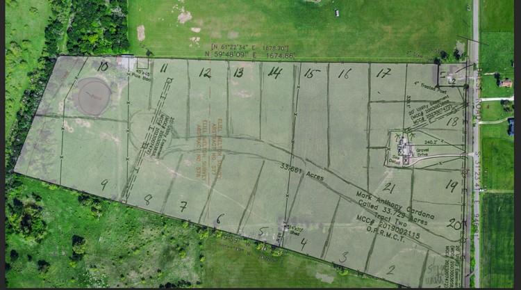 Lot 1 S Baese Road Property Photo