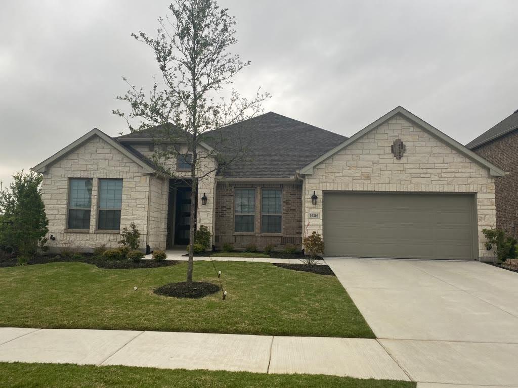 16309 Ryder Rock Road Property Photo