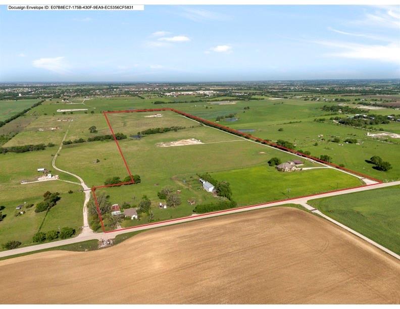TBD S County Line Rd