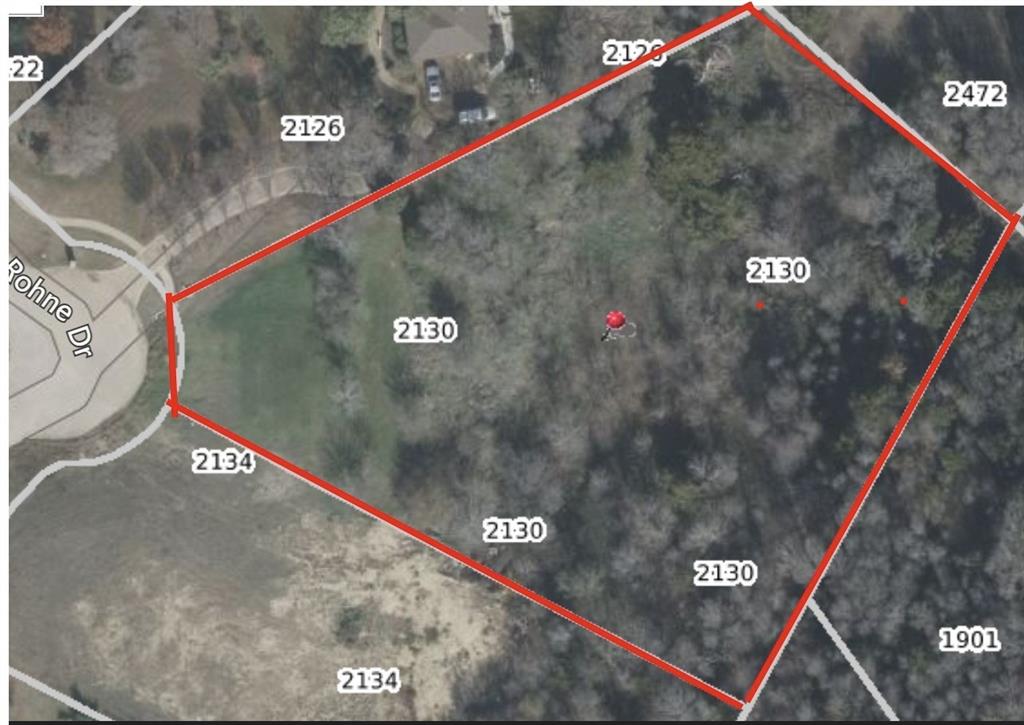 2130 Rohne Drive Property Photo 1
