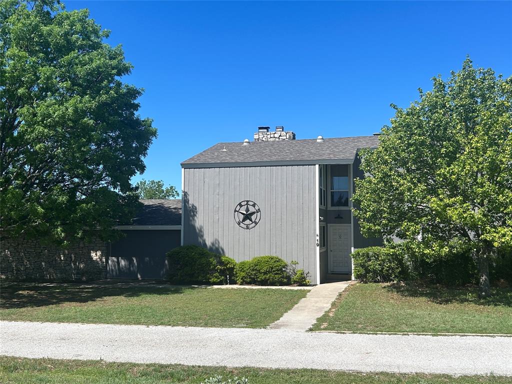 504 Rim Rock Road Property Photo
