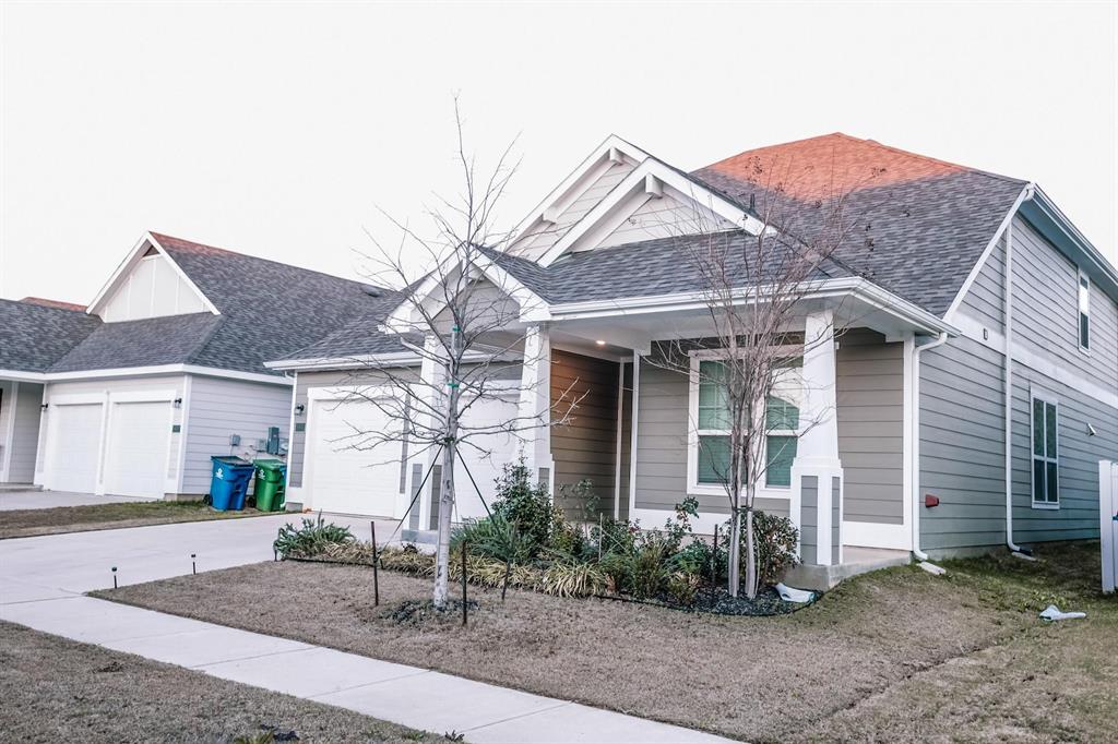5916 Hopkins Drive Property Photo
