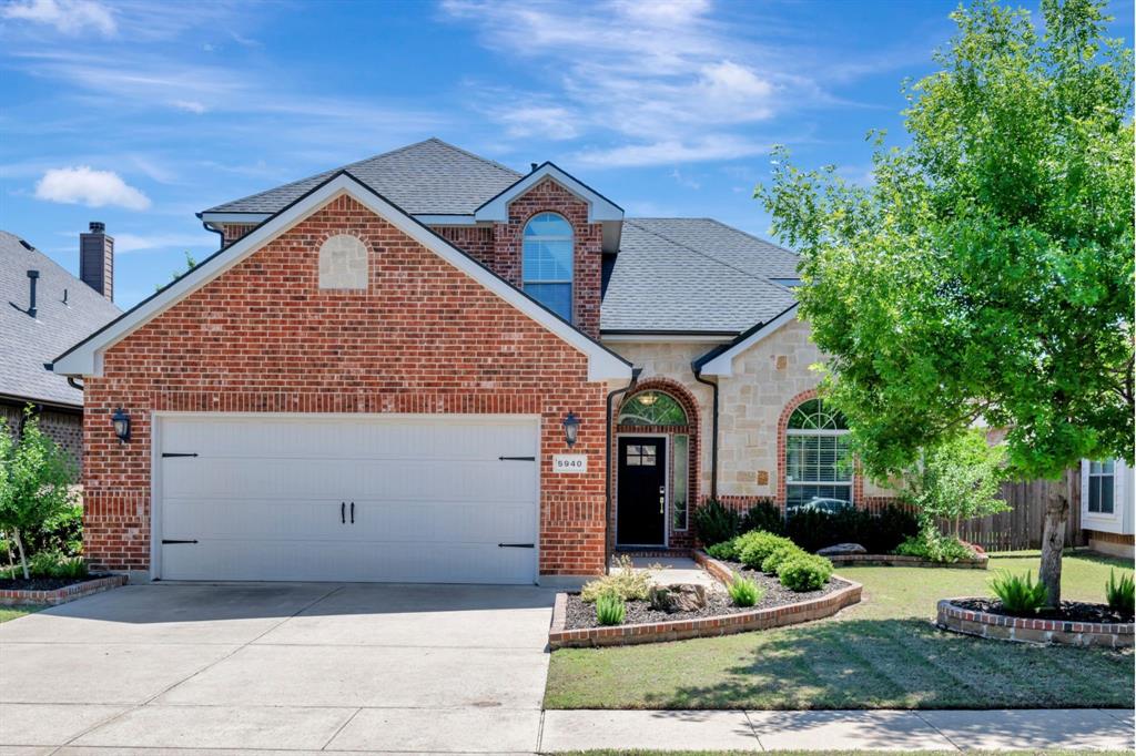 5940 Tuleys Creek Drive Property Photo