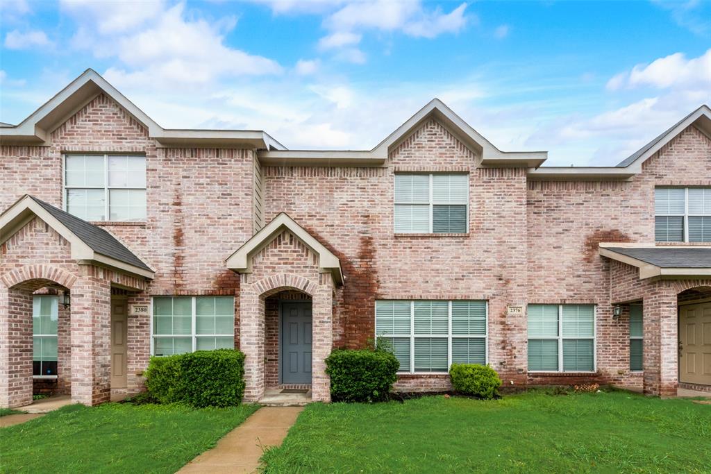 2376 Calendar Court Property Photo 1