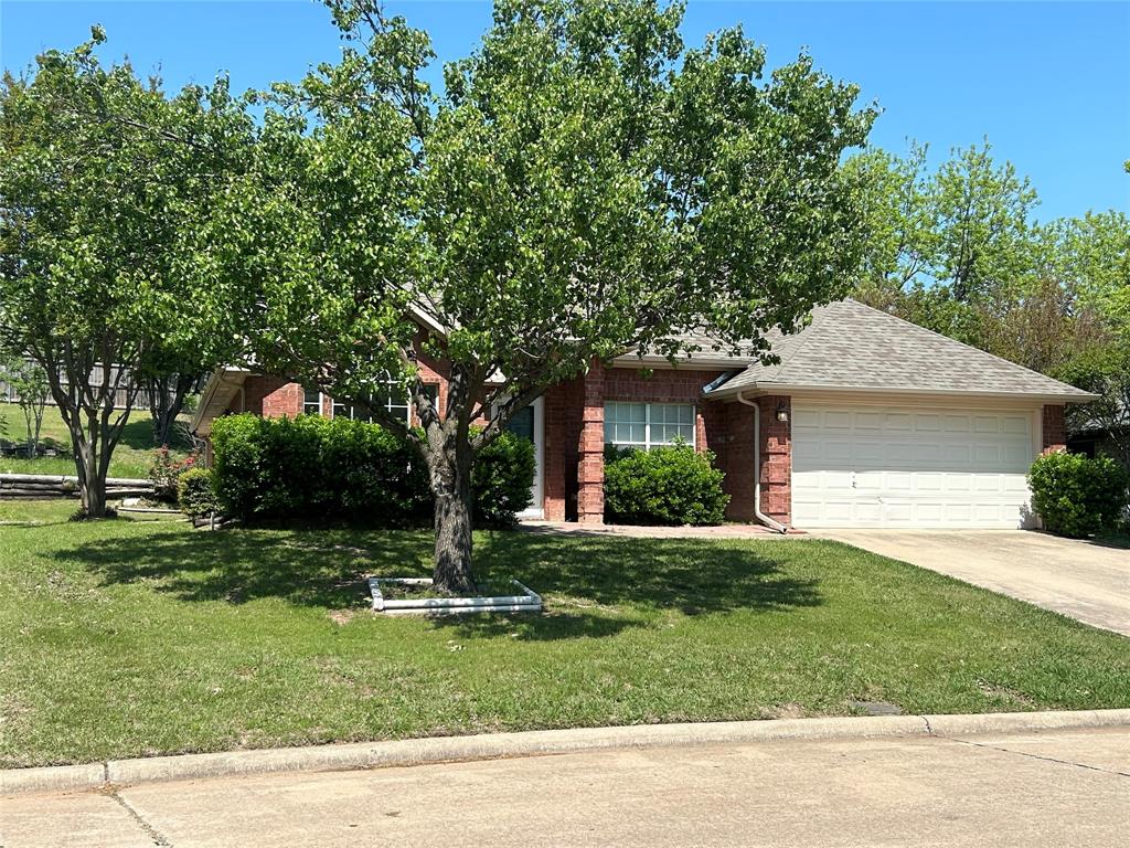 1712 Creekside Avenue Property Photo